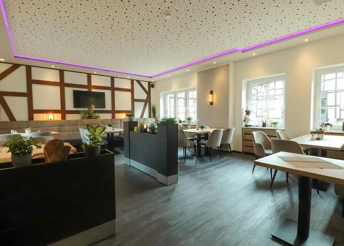 Hotel Am Dalwigker Tor