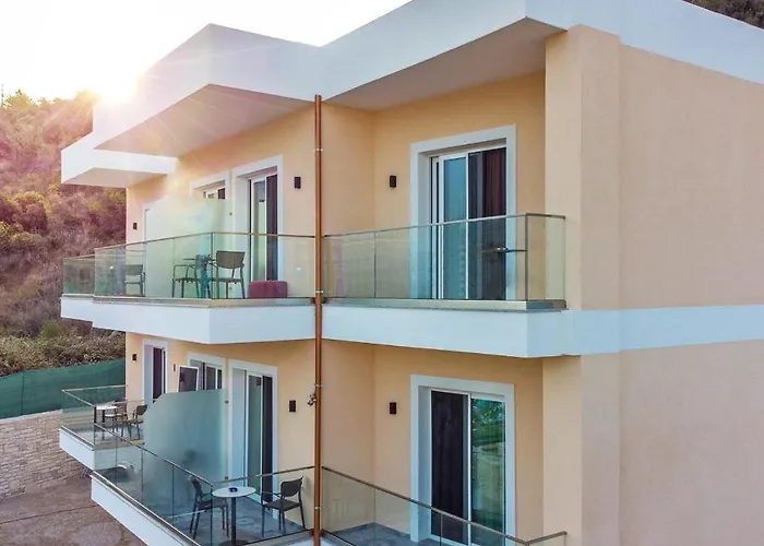 Seaside Hotel Himare