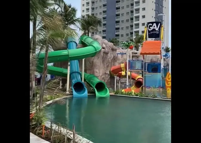 Salinas Premium Resort