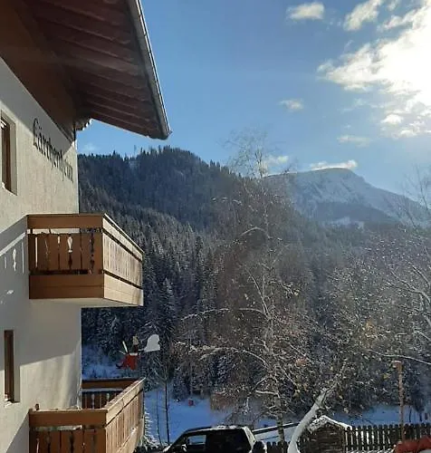 Lärchenheim