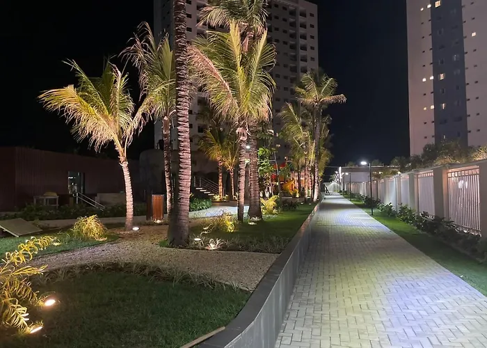 Salinas Premium Resort