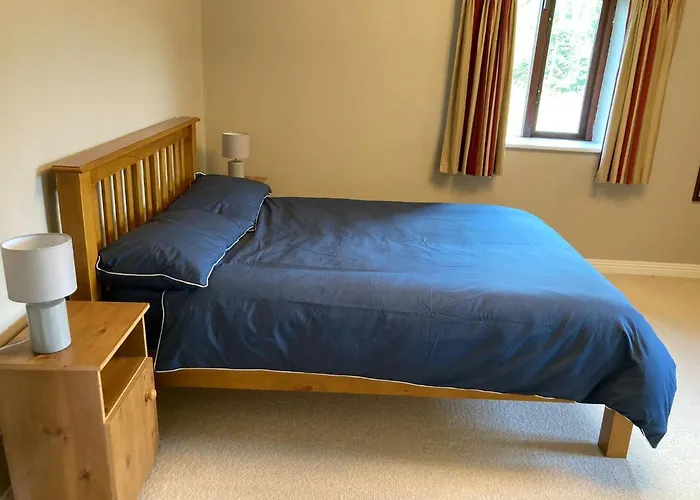 Beautiful & Quiet Countryside Setting In Kinsale
