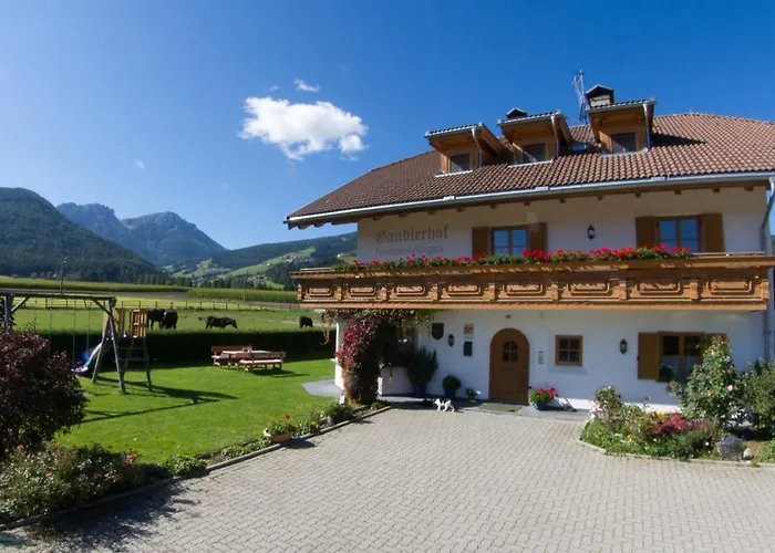 Gandlerhof