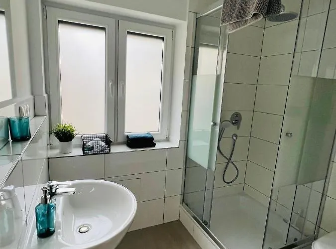 Ferienwohnung K Heidelberg Sandhausen