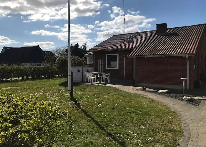 Lille Rode Hus Mando