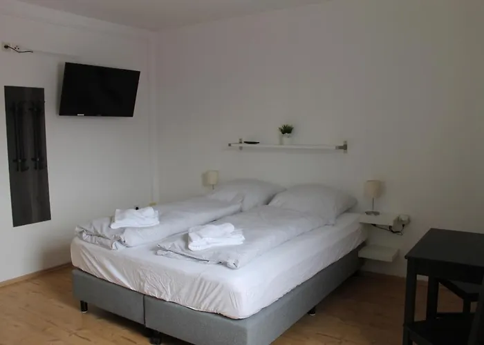 Boardinghouse Georgsheil