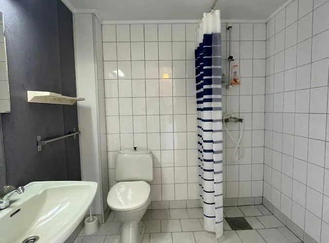 Namsen Hotell