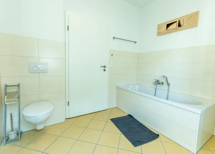 Ferienwohnung Jenzigblick
