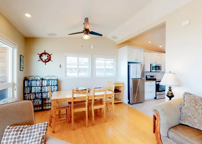 Rockin' Away Beach House