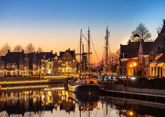 B&B Gasthuisstraat Dokkum