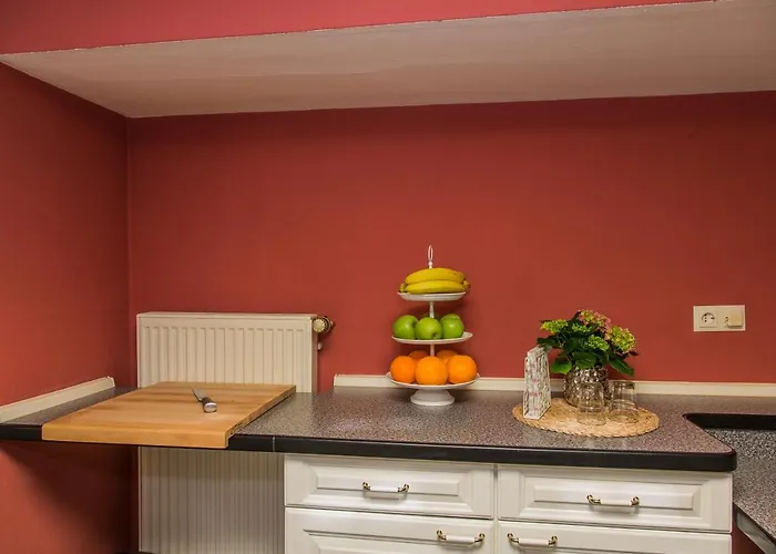 Ferienwohnung Rottweil Zentrum