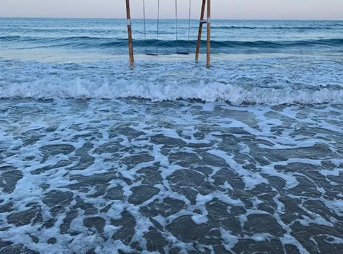 Apartamento En Primerisima Linea De Playa Con Espectaculares Vistas Netflix, Prime Y Disney