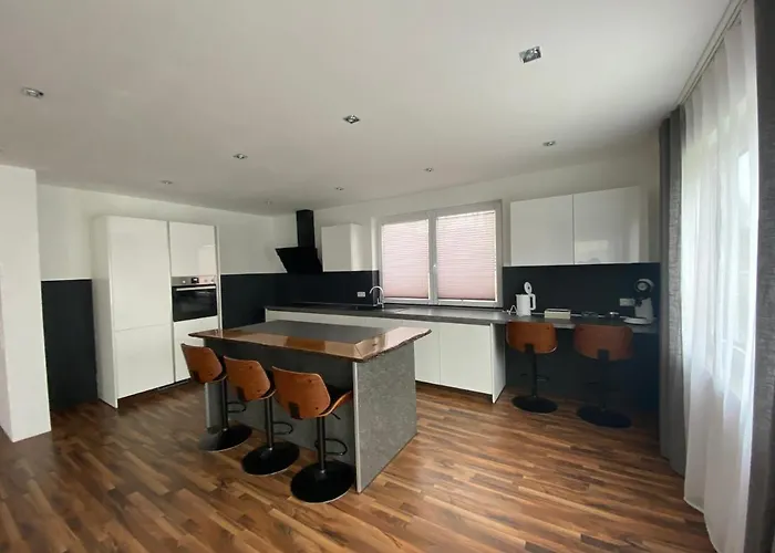 Ferienwohnung 2 Schweizer