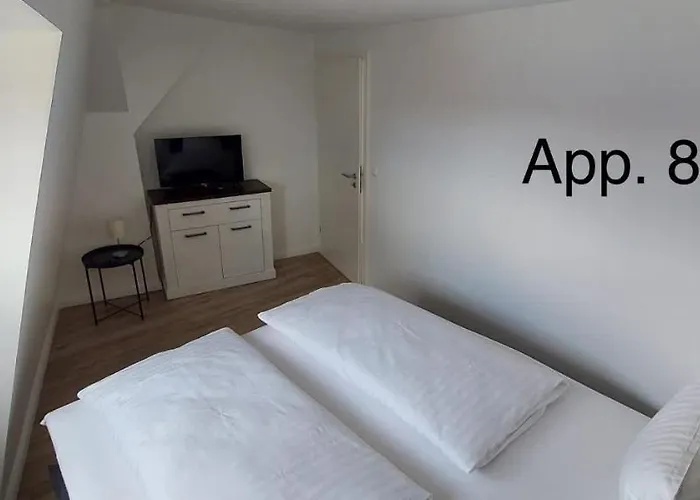 Altstadt Appartements