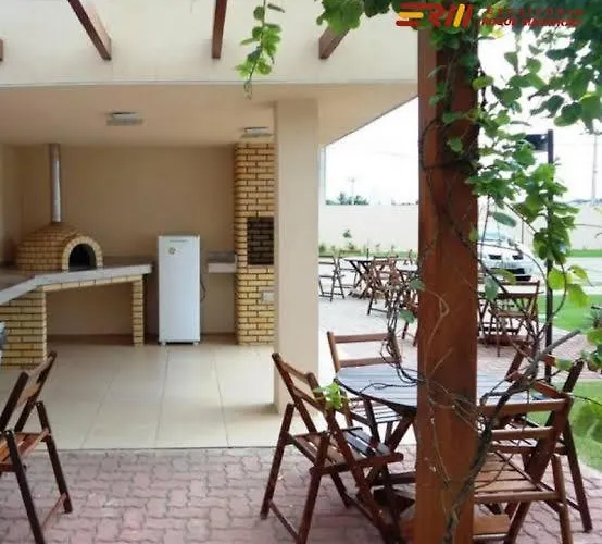 São Luís com conforto e praticidade