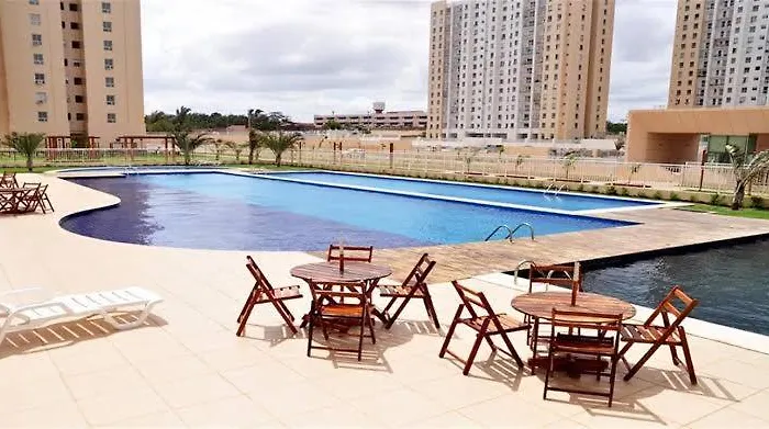 São Luís com conforto e praticidade