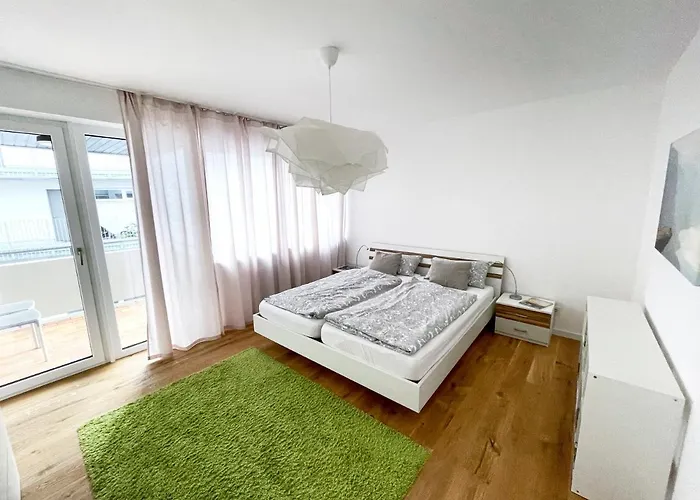 Hej - Wohnen charmant&zentral in Weiden