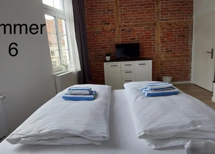 Altstadt Appartements