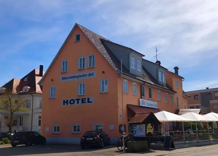 Wuerttembergischer Hof