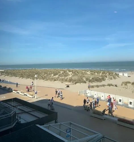 Studio Zeezicht Nieuwpoort