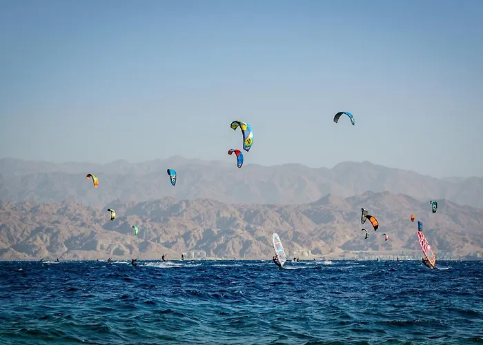 Melio Hotel Eilat