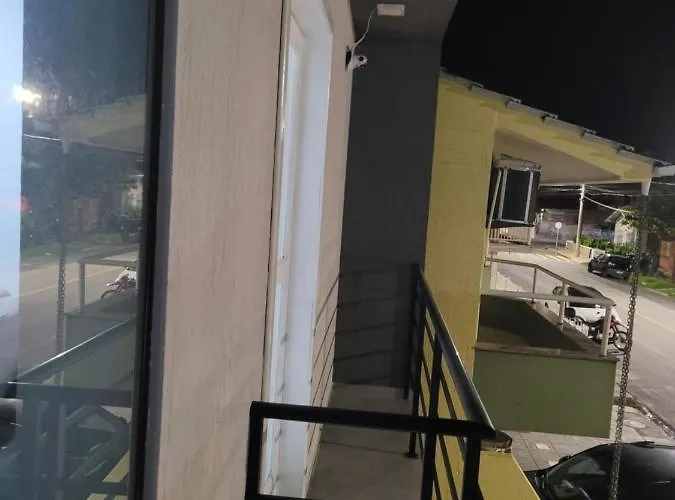 Novo Lar Garopaba 2