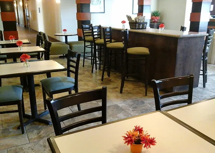 Rivers Inn And Suites