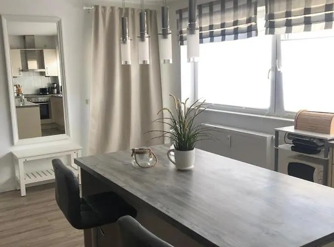 Ferienwohnung Elena