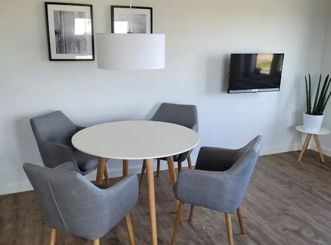 Apartment Südwesthörn
