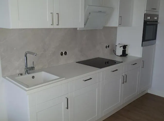 Apartment Südwesthörn