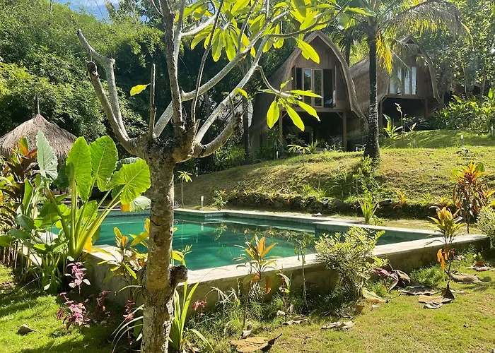 Majango Bungalows