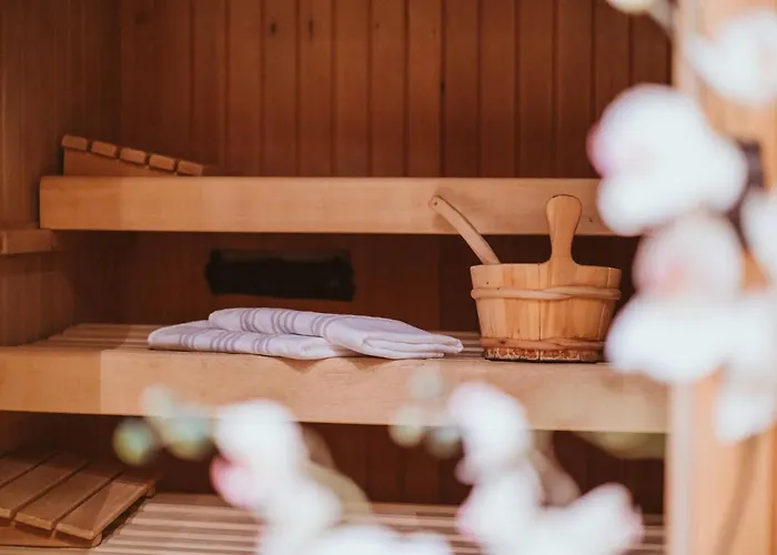 Wanderhotel Teiserhof