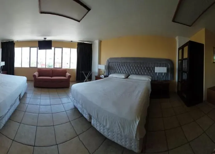 Hotel Cortes