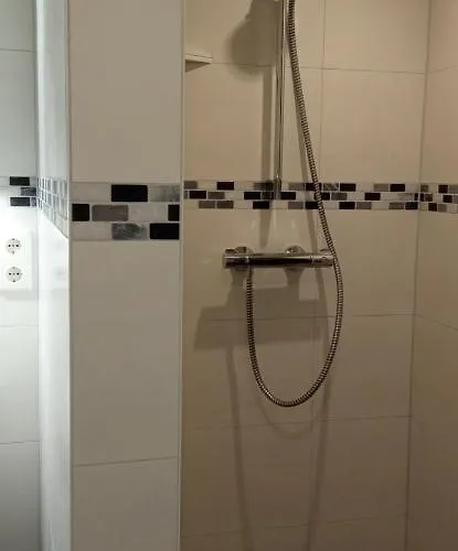 Apartment Kleine Koje