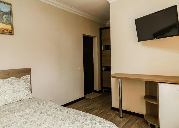 Hotel Konus