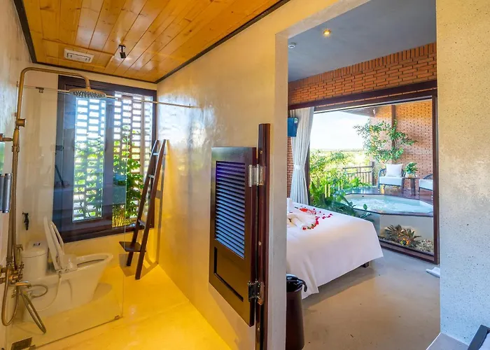Angel Garden Villa
