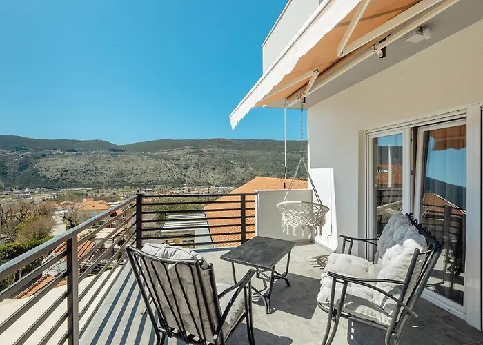 Magnolija Apartmani