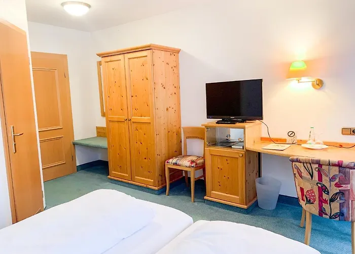 Landhotel Bauernschmitt