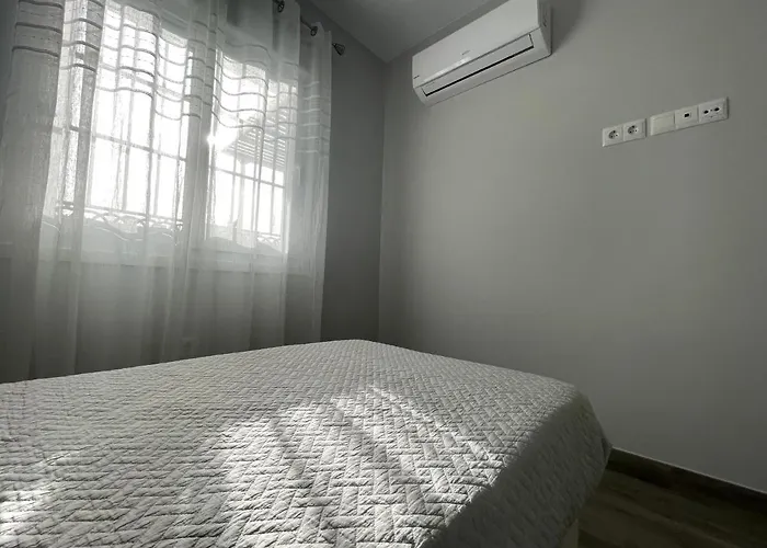 Luxury Attics Avenida Italia Parking Incluido
