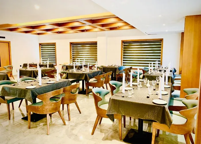Mothimahal Residency Thrissur