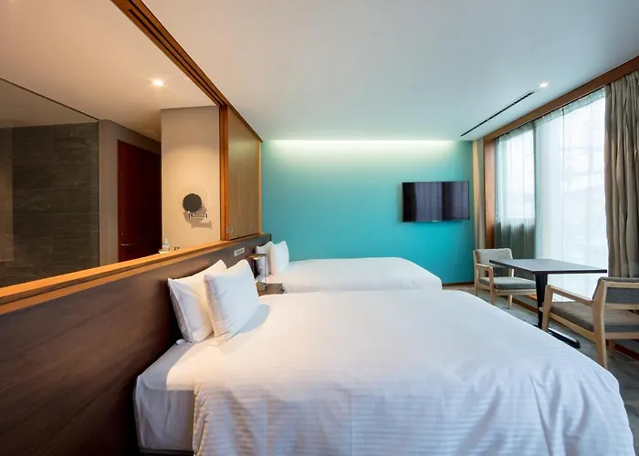 Hotel Ao Kamakura