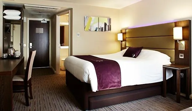 Premier Inn Douglas, Isle Of Man