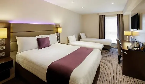 Premier Inn Holyhead