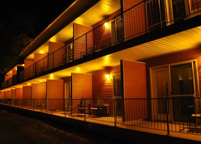 Hotel Le Francis