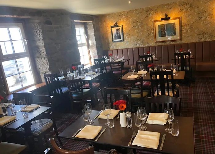 Scone Arms Hotel