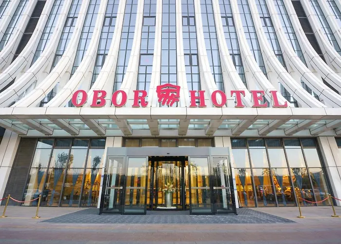 Obor Hotel