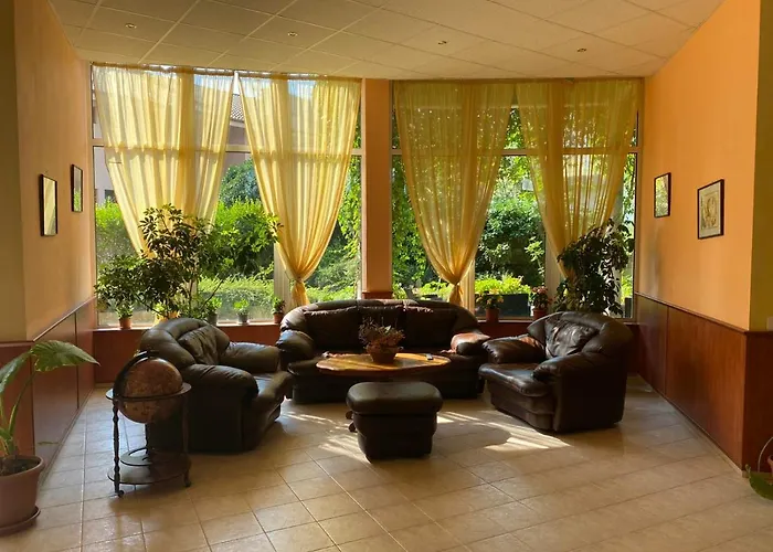 Pancho Family Hotel
