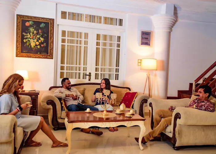 Kandy View Resort
