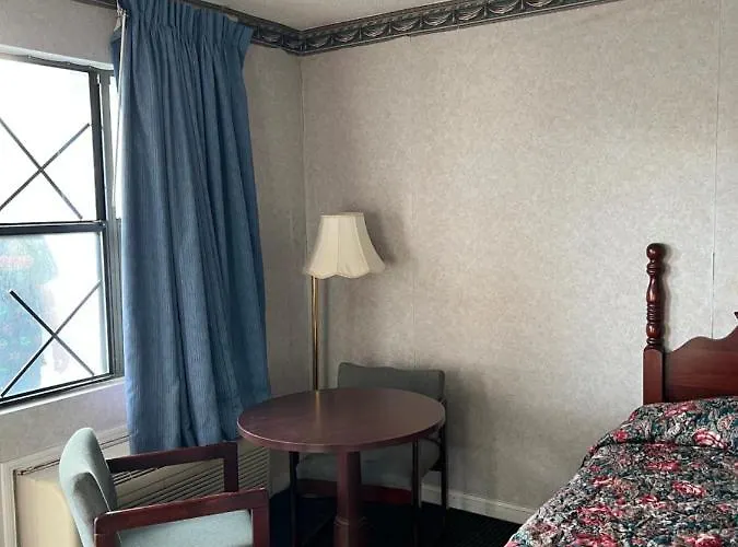 Magnolia Inn