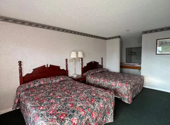 Magnolia Inn